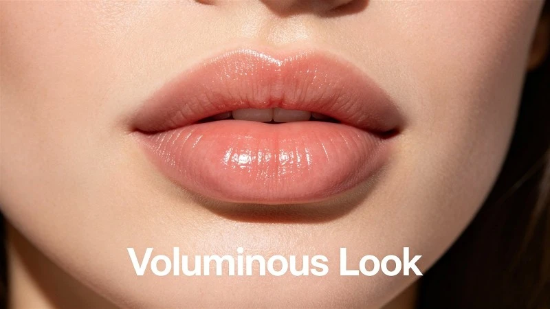 Lip Filler Half Syringe vs Full Syringe Filler Lip Filler Half Syringe vs Full Syringe Filler