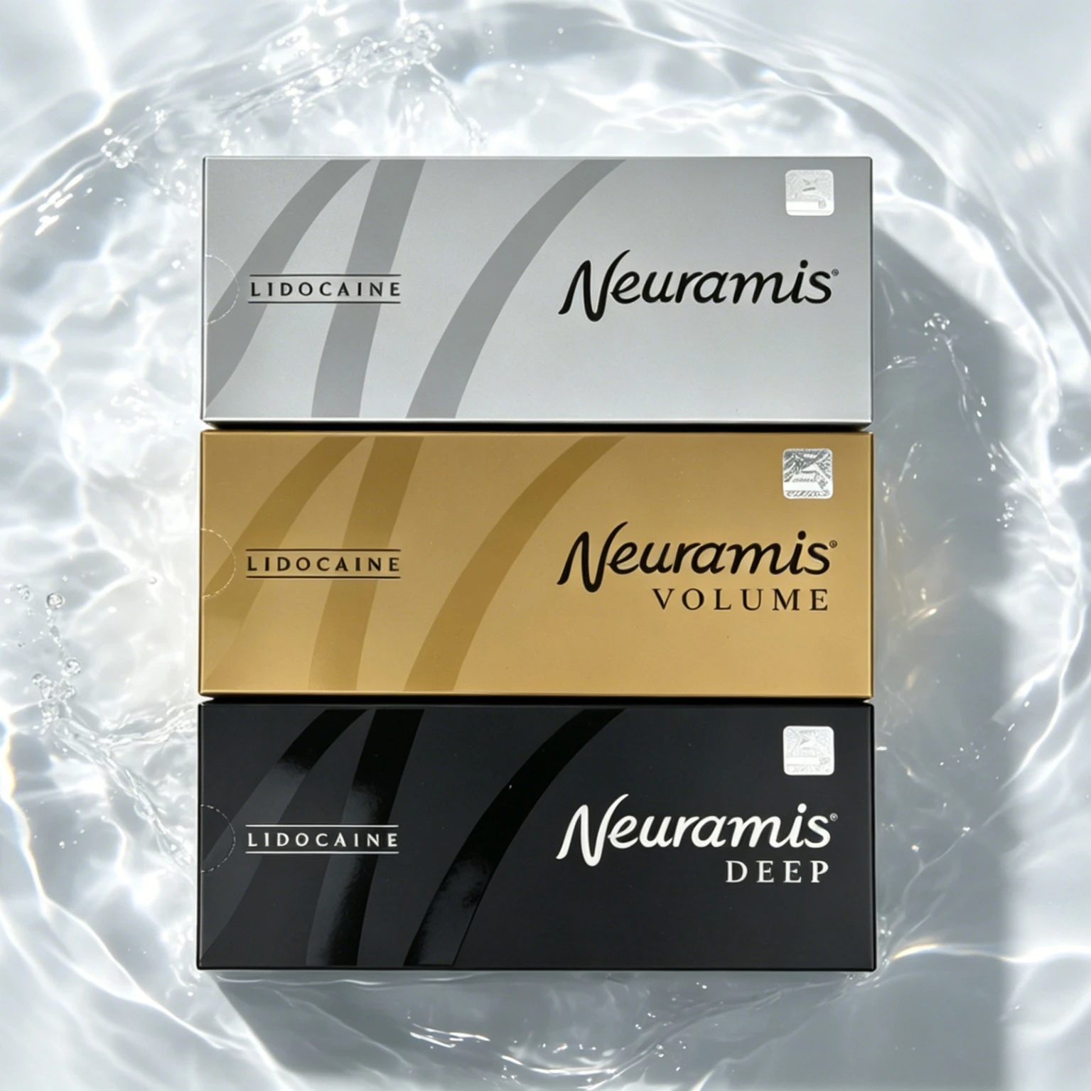 Professional Neuramis 1ml Hyaluronic Acid Dermal Injection Filler for Facial Anti-Wrinkle and Volume Restoration 4 Professional Neuramis 1ml Hyaluronic Acid Dermal Injection Filler for Facial Anti-Wrinkle and Volume Restoration 4